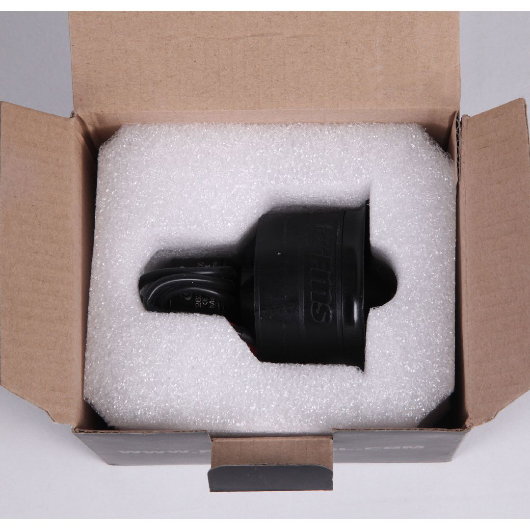 FMS 50mm Ducted Fan w/KV5400 Motor