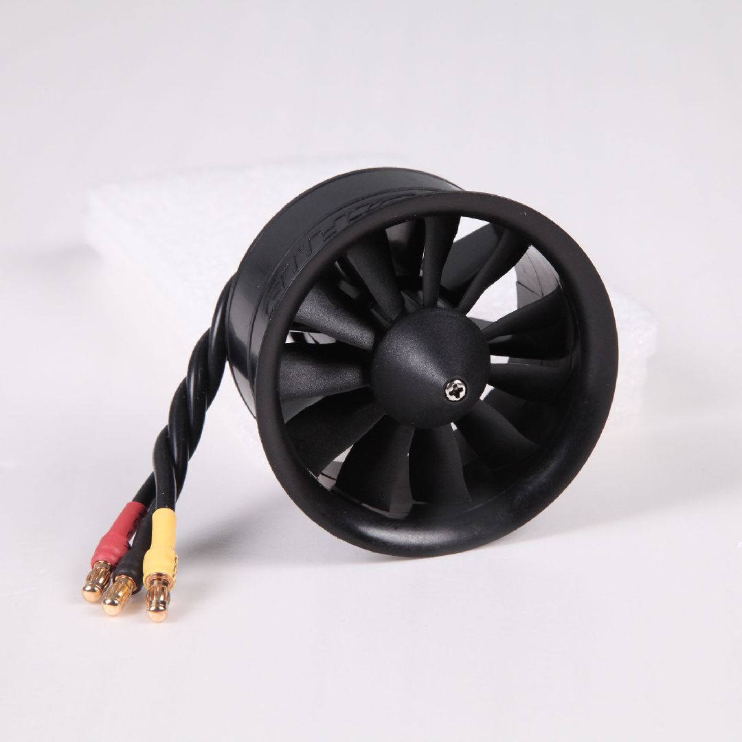 FMS 50mm Ducted Fan w/KV5400 Motor