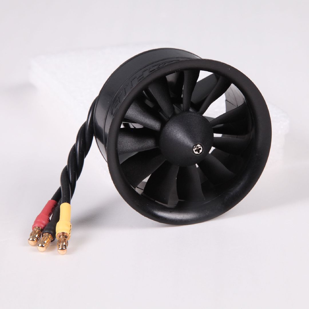 FMS 50mm Ducted Fan w/KV4500 Motor