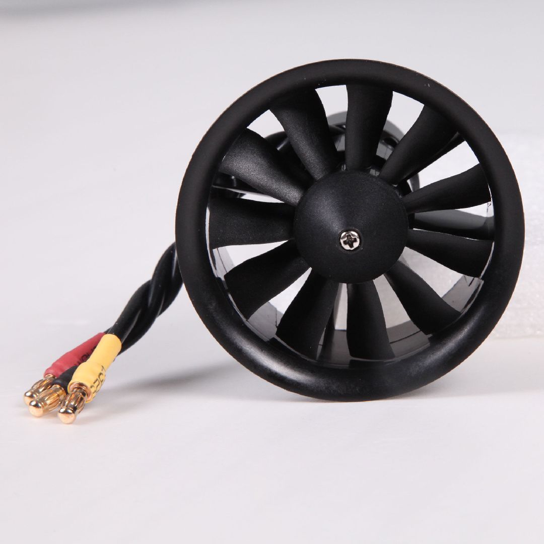 FMS 50mm Ducted Fan w/KV4500 Motor