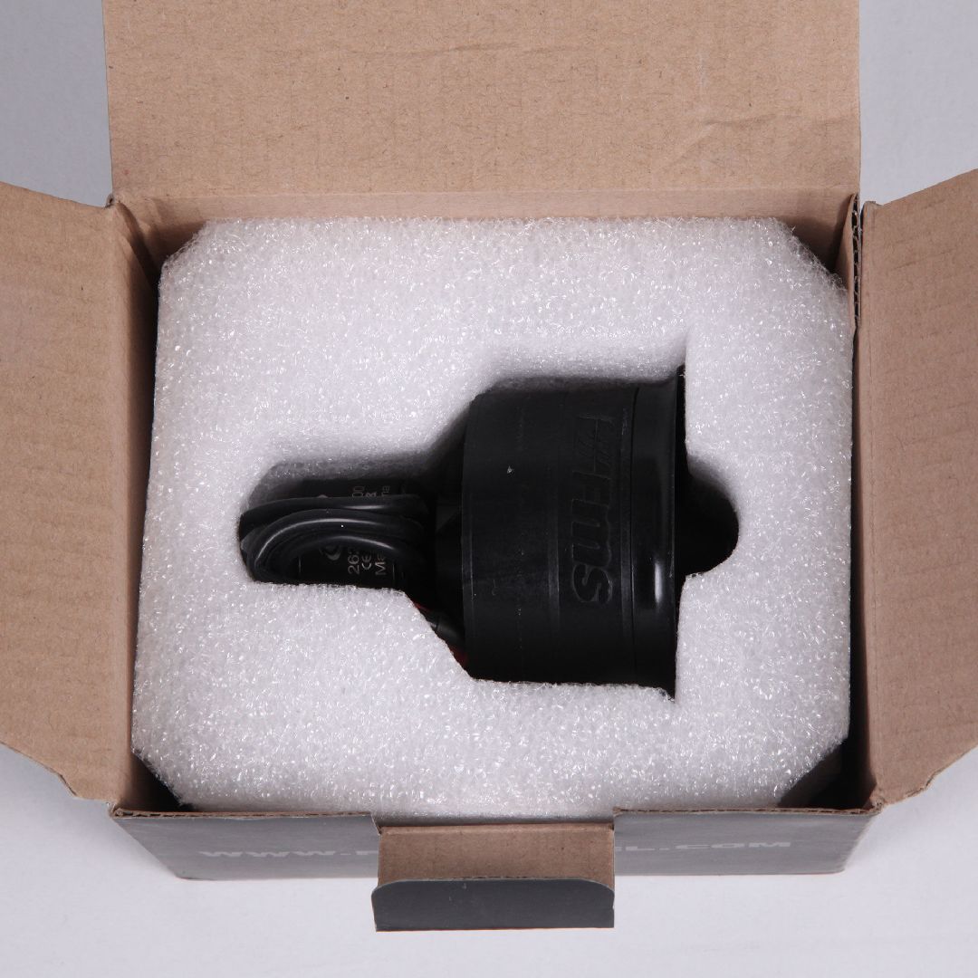 FMS 50mm Ducted Fan w/KV4500 Motor