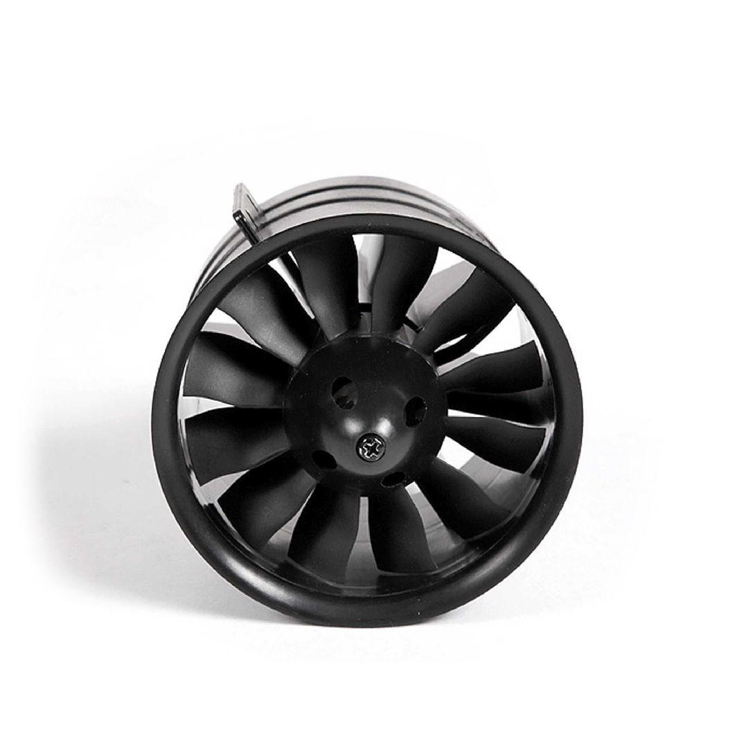 FMS 12 Blade Ducted Fan, 90mm