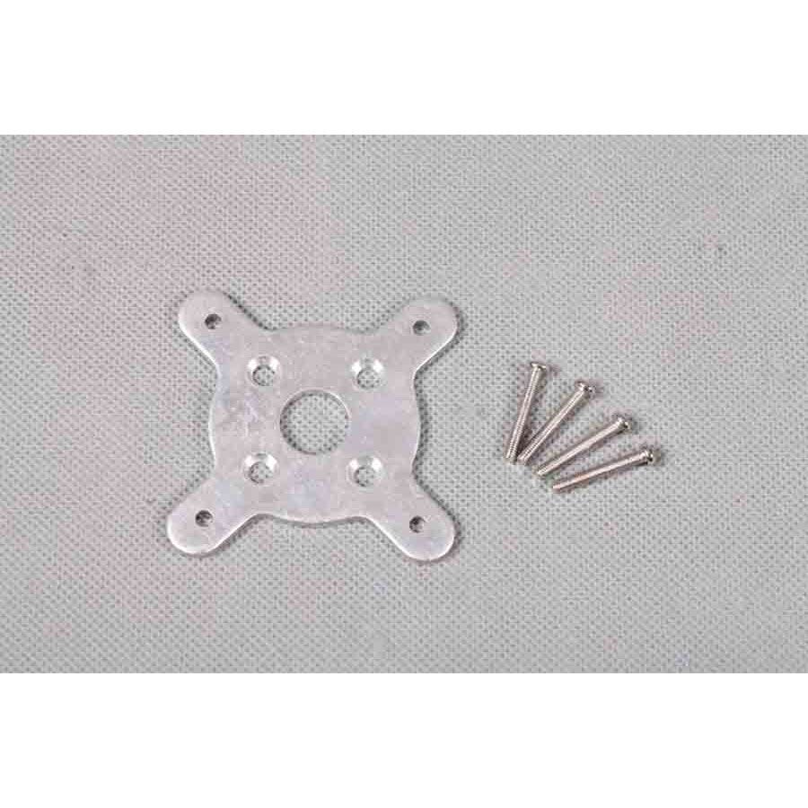 FMS Motor Mount 1400mm : P51 Pitts V1