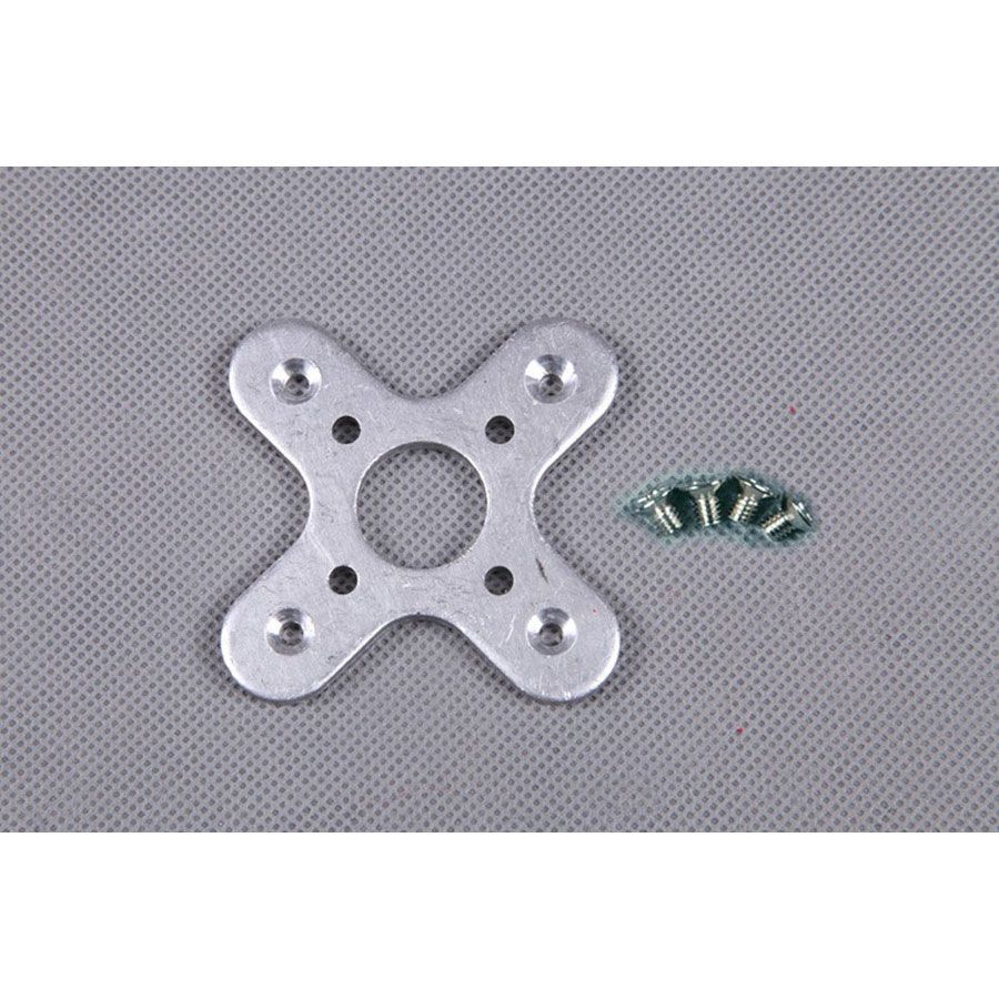 FMS Motor Mount 1400mm : F3A
