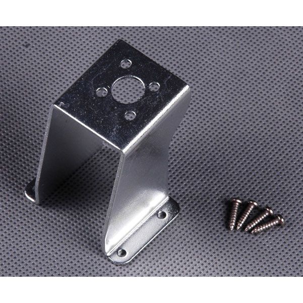 FMS Motor Mount 1400mm : J-3