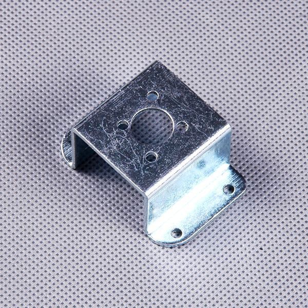 FMS Motor Mount 1400mm : Zero