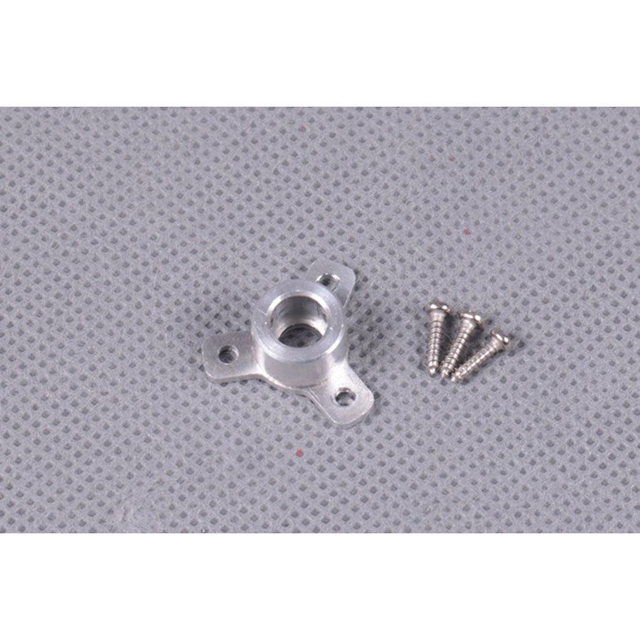 FMS Motor Mount: V-Tail 800mm