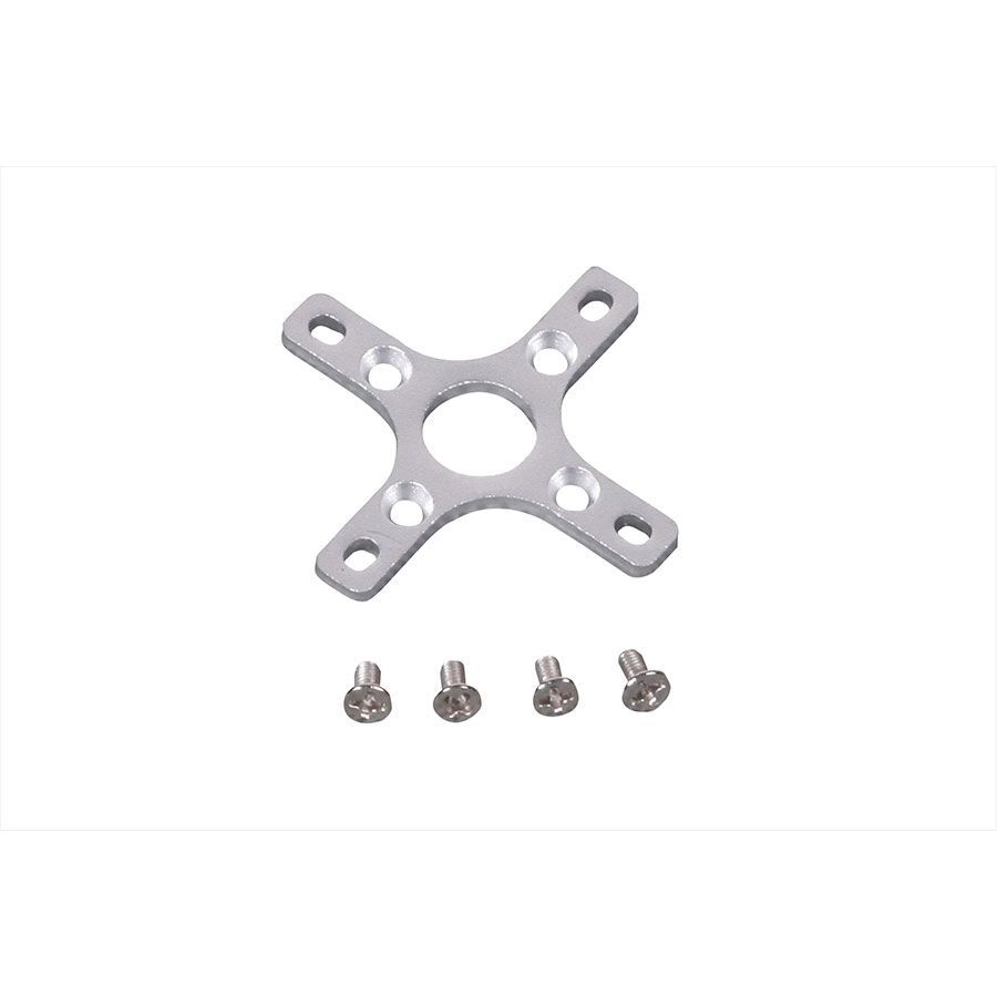 FMS Motor Mount: 1.2 CJ6,1.1 PC21,1.7 PA18,1.8 Ranger