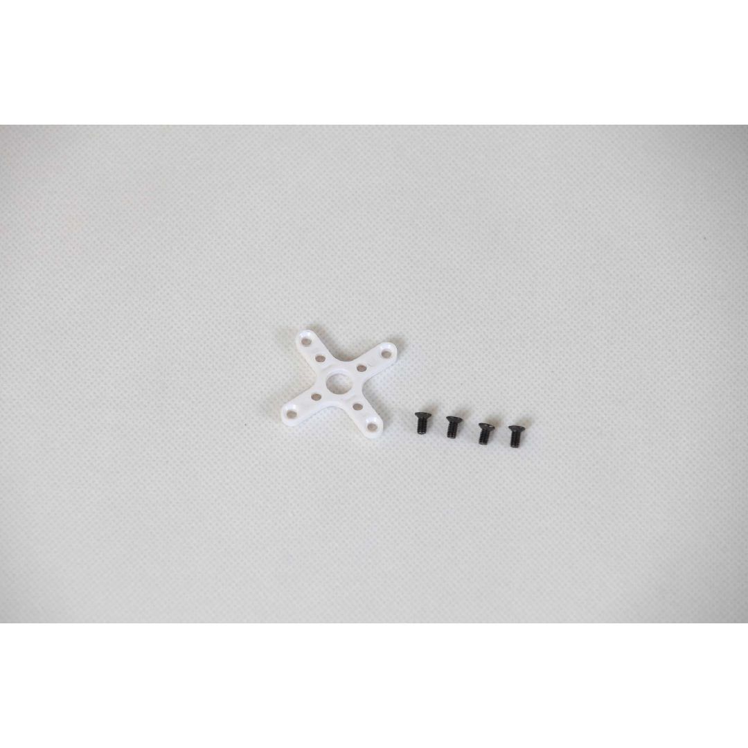 FMS Motor Mount: Edge 540 750mm