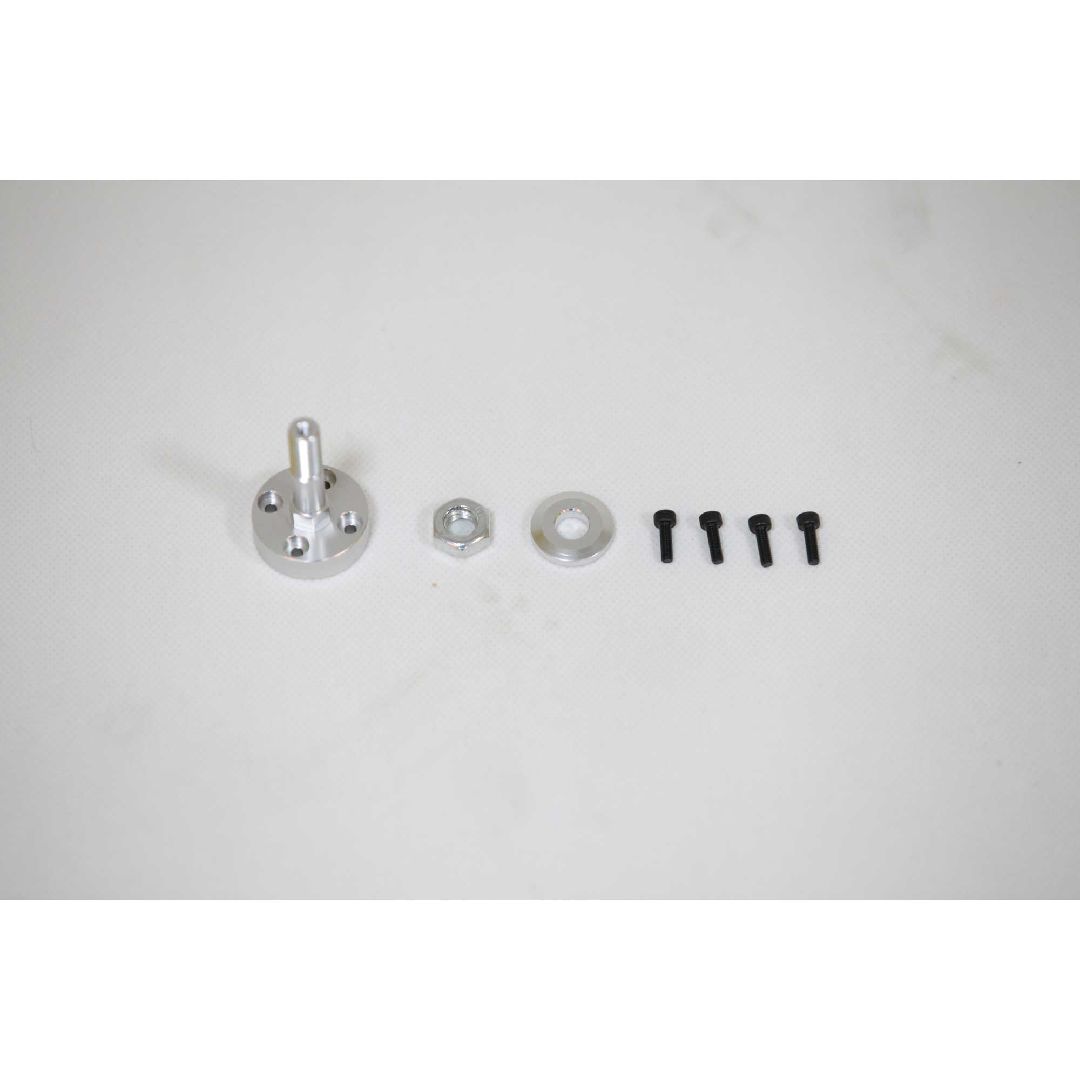 FMS Motor Shaft: 4258