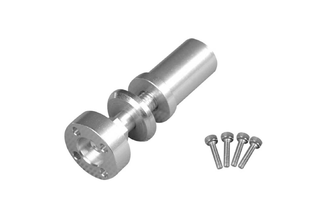 FMS Motor Shaft: Dago Red Mustang 1.1m