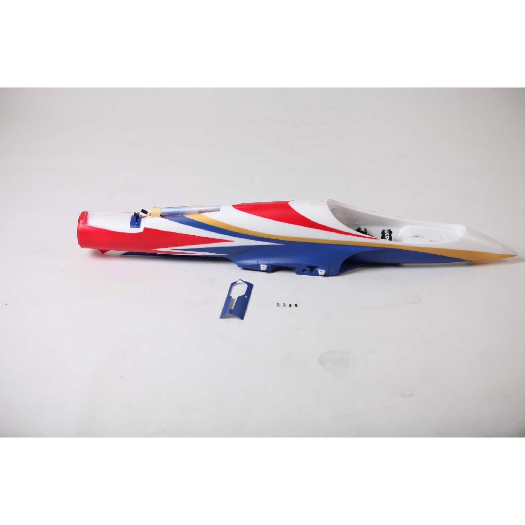 FMS Fuselage: Avanti V3 70mm
