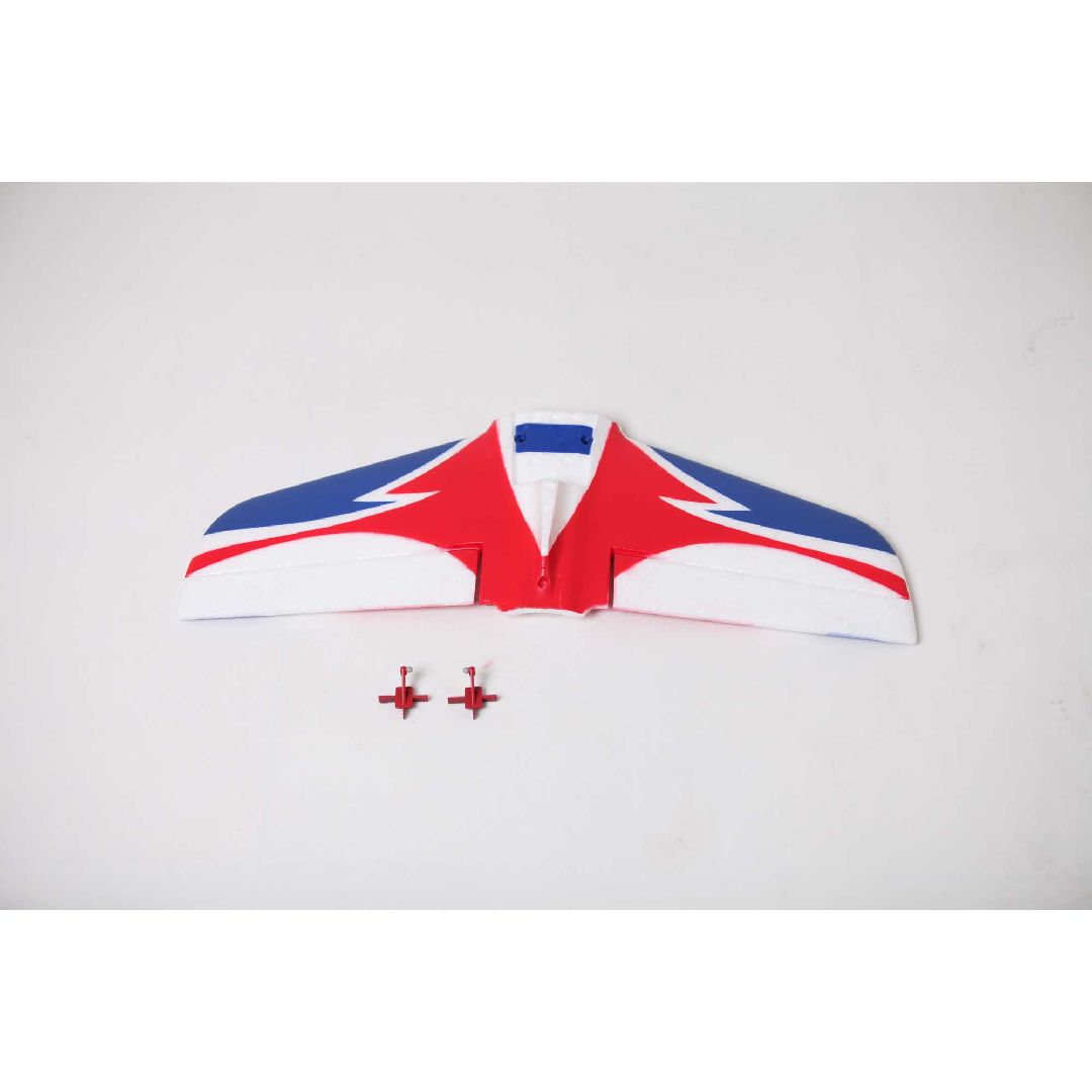 FMS Horizontal Stabilizer: Avanti V3 70 mm
