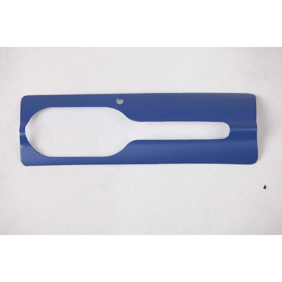 FMS Front Landing Gear Door: Avanti V3 70mm
