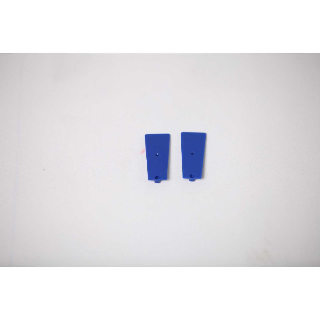 FMS Main Landing Gear Door: Avanti V3 70mm