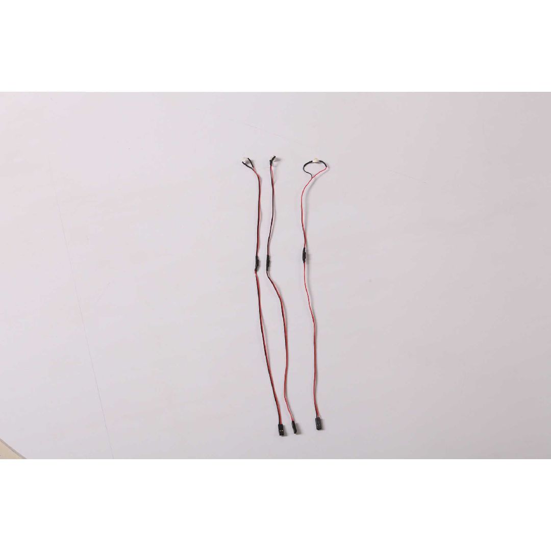 FMS LED Set: Avanti V3 70mm