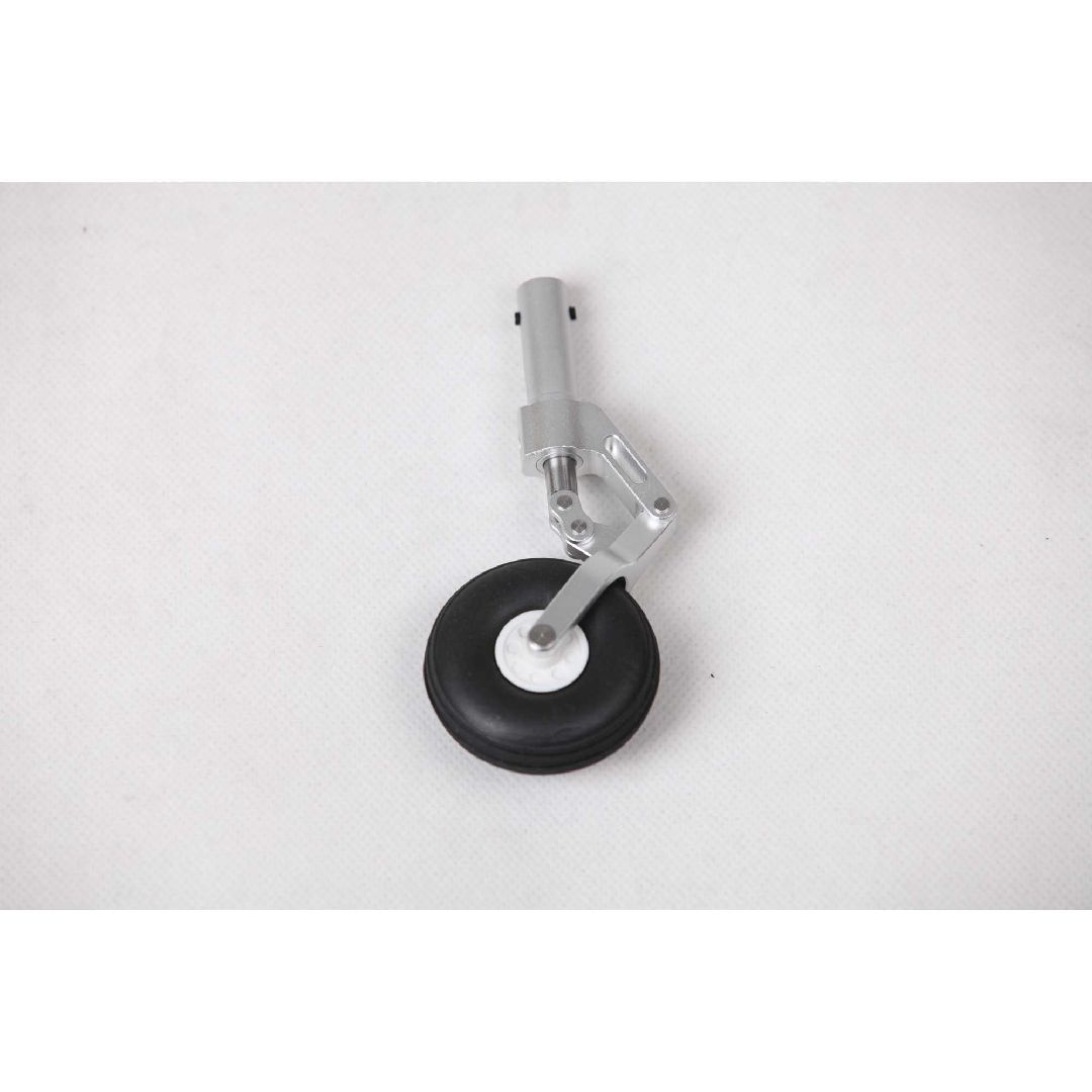 FMS Front Landing Gear Set: Avanti V3 (no retract)