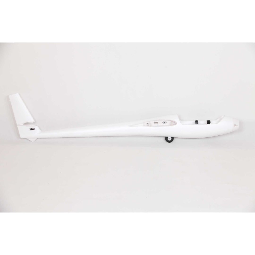 FMS Fuselage: ASW-17 EP Glider 2500mm