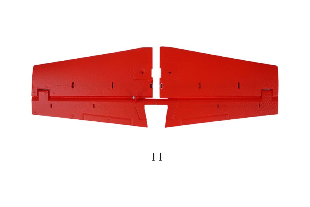 FMS Horizontal Stab: Dago Red Mustang 1.1m FMS Horizontal Stab: Dago Red Mustang 1.1m