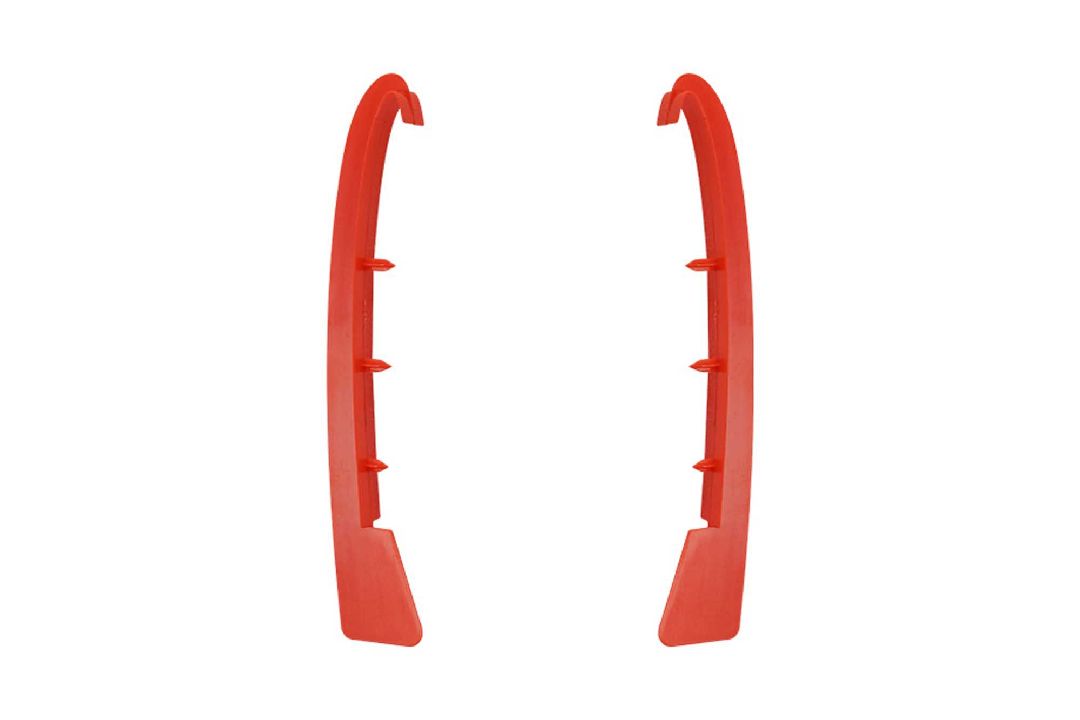 FMS Vortex Generator: Dago Red Mustang 1.1m