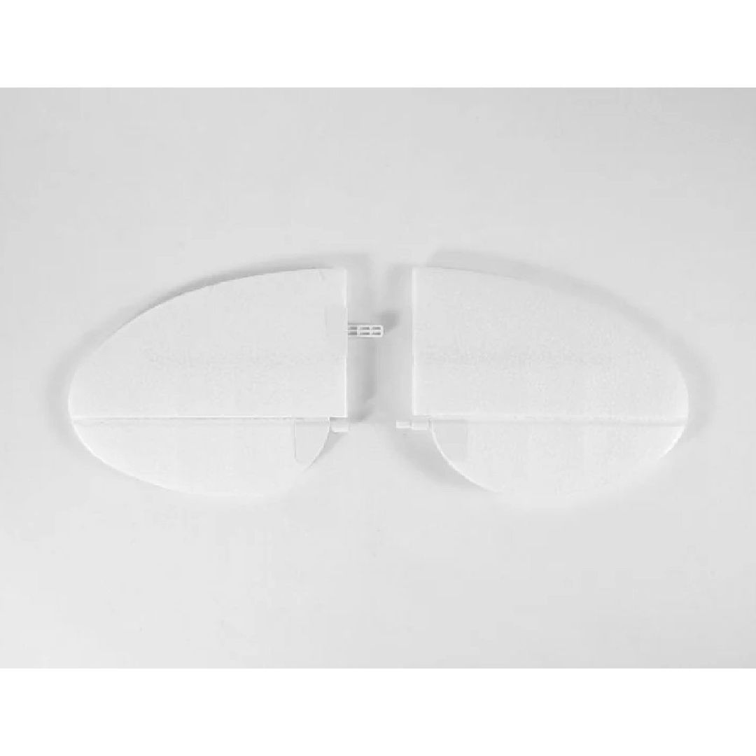 FMS Horizontal Stabilizer: PA-18 Super Cub 1300mm