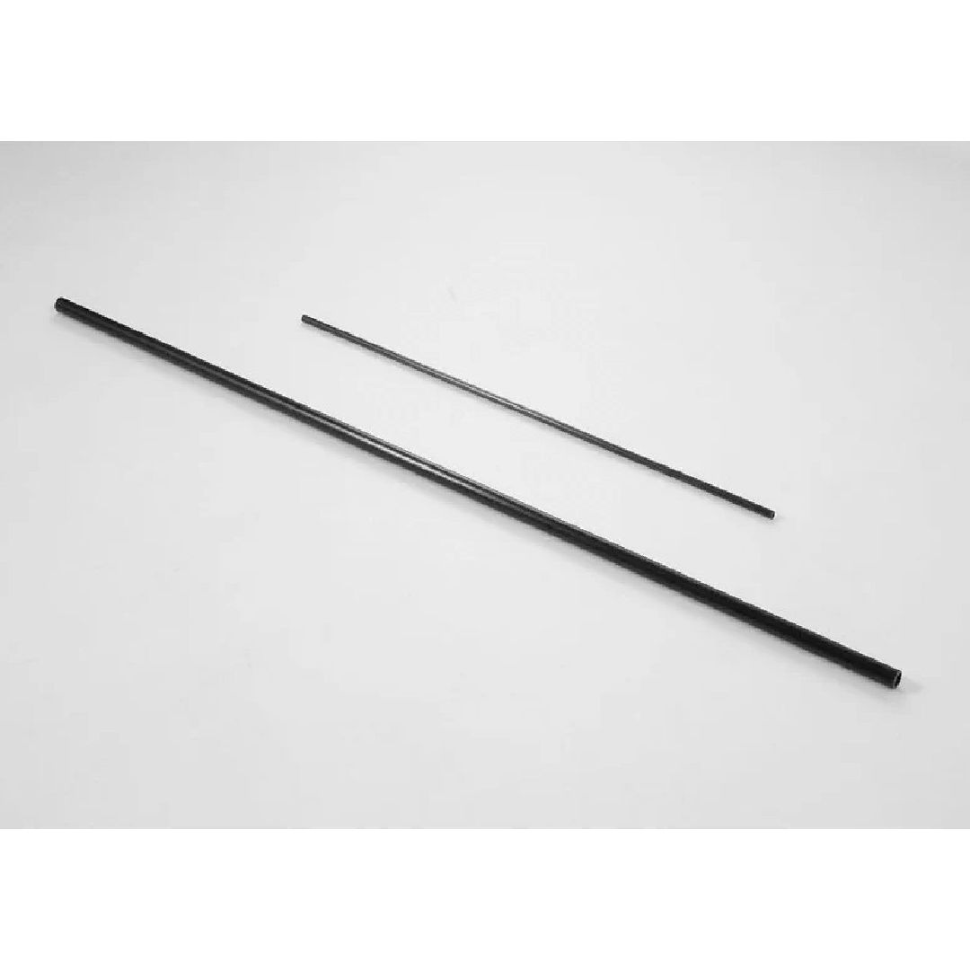 FMS Wing and Stabilizer Tubes: PA-18 Super Cub 1300mm