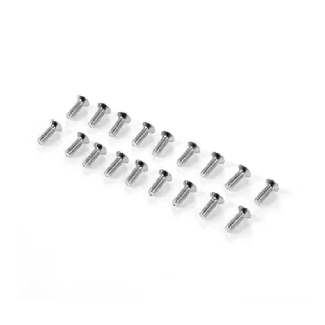 FMS Screw Set: PA-18 Super Cub 1300mm