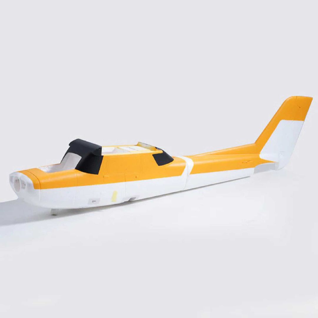 FMS Fuselage: Ranger V2 1220mm