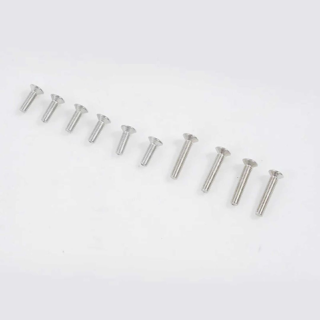 FMS Screw Set: Ranger V2 1220mm