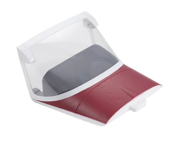 Windshield Hatch: Cessna 182 1500mm