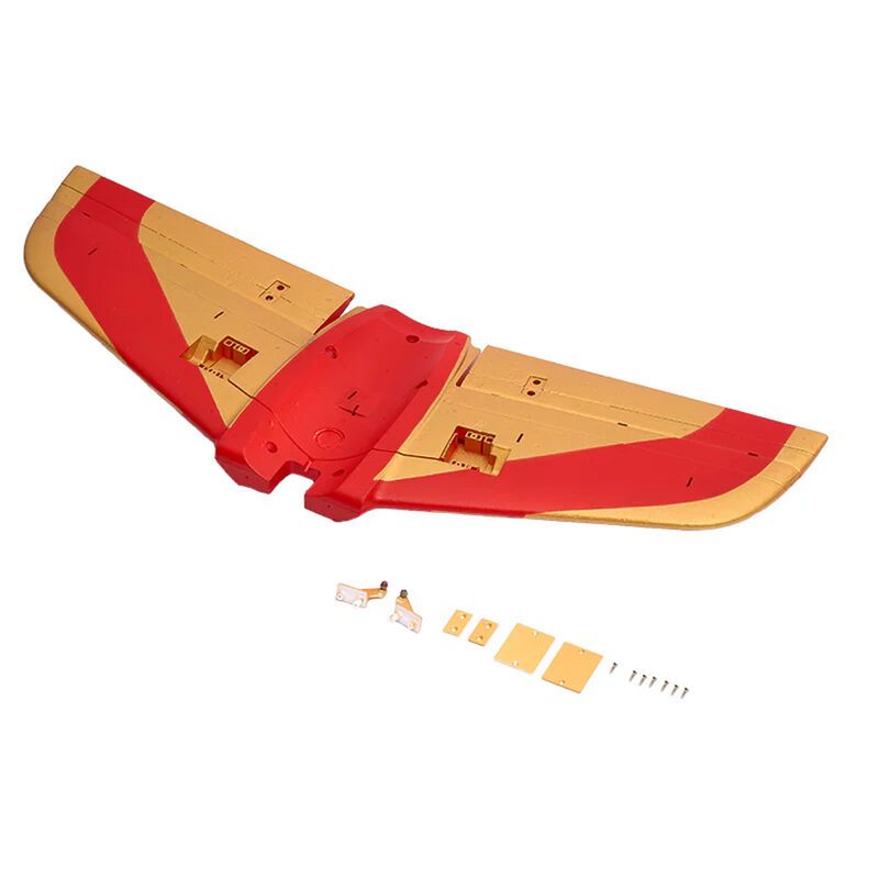 FMS Horizontal Stabilizer: Avanti 90mm Anniversary