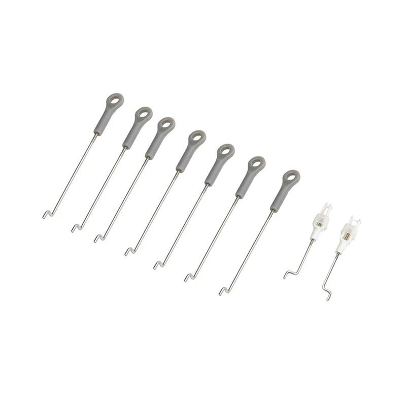 FMS Linkage Set: Avanti 90mm Anniversary