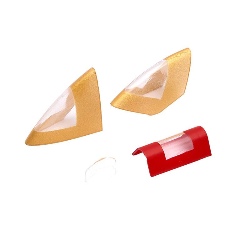 FMS LED Lens Covers: Avanti 90mm Anniversary