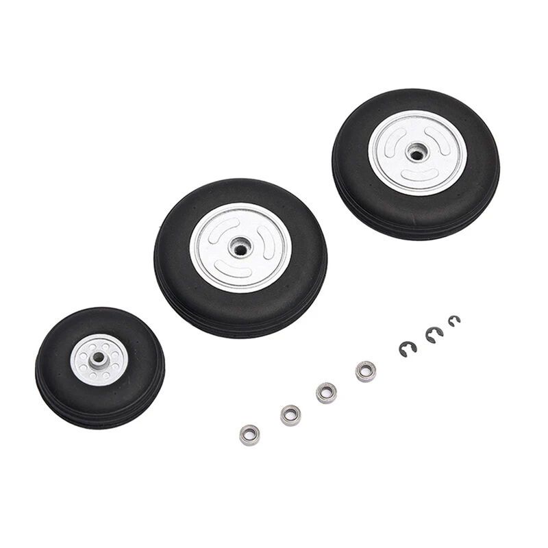 FMS Wheel Set: Avanti 90mm Anniversary