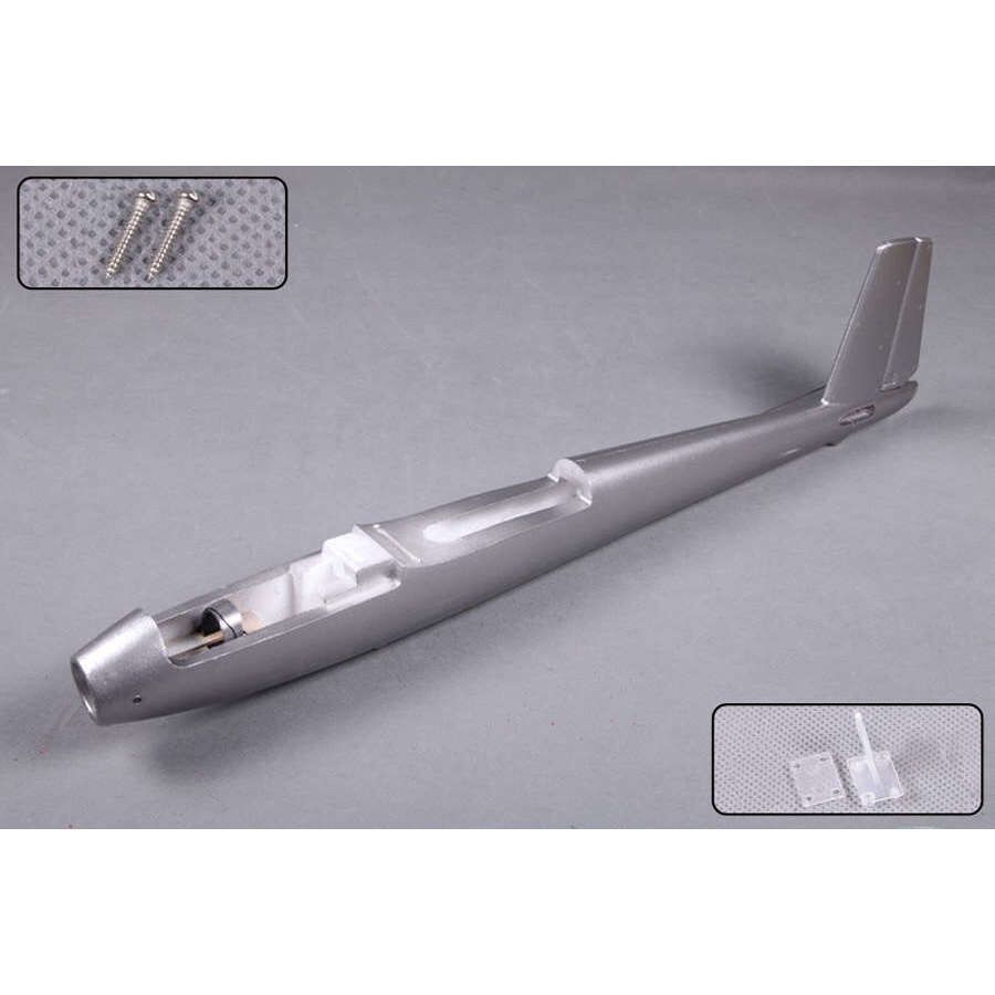 FMS Fuselage: Let 13 1.5m