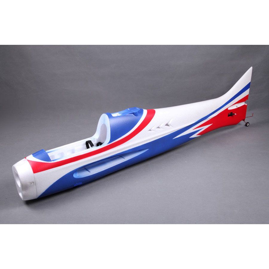 FMS Fuselage 1.4m : F3A