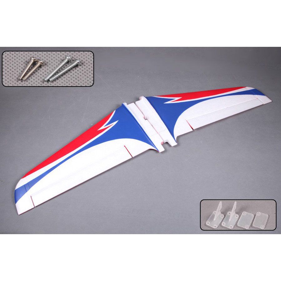 FMS Main Wing Set 1.4m : F3A