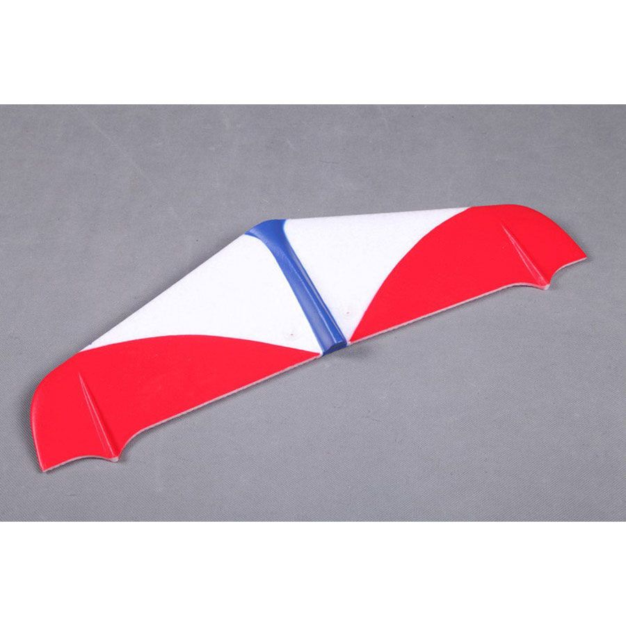 FMS Upper Wing 1.4m : F3A
