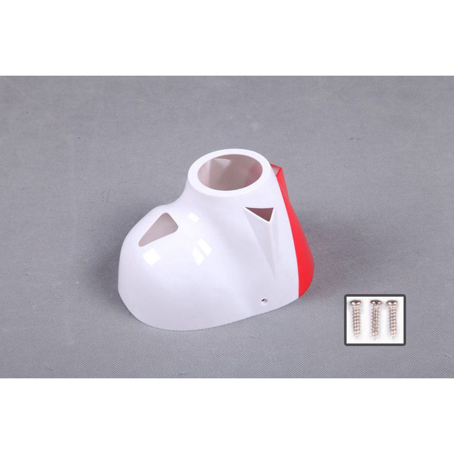 FMS Cowl 1.4m : F3A