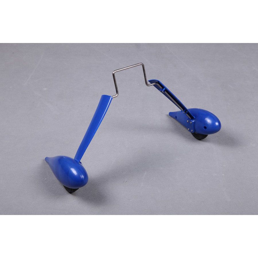 FMS Main Landing Gear Set 1.4m : F3A