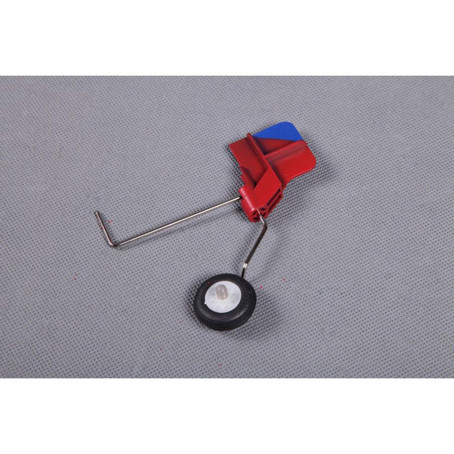 FMS Rear Landing Gear Set 1.4m : F3A