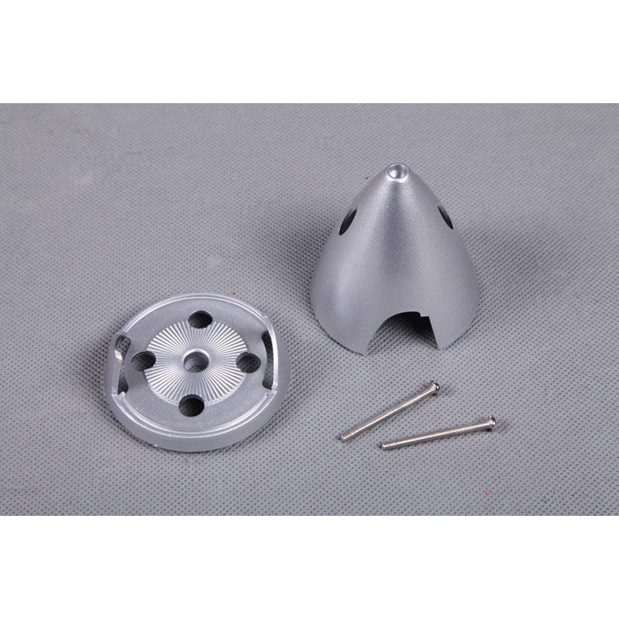 FMS Spinner 1.4m : F3A