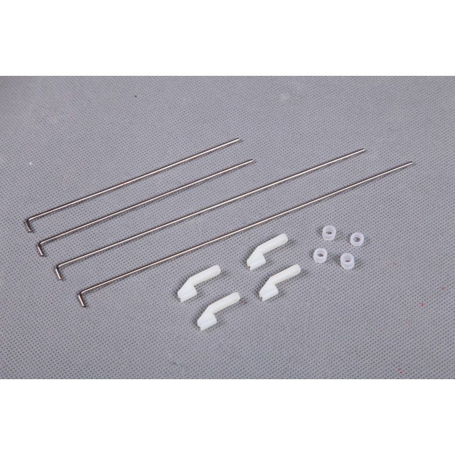 FMS Linkage Rod : F3A-V2