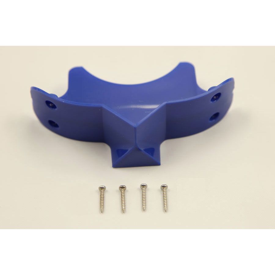 FMS Landing Gear Insert 1.4m : F3A