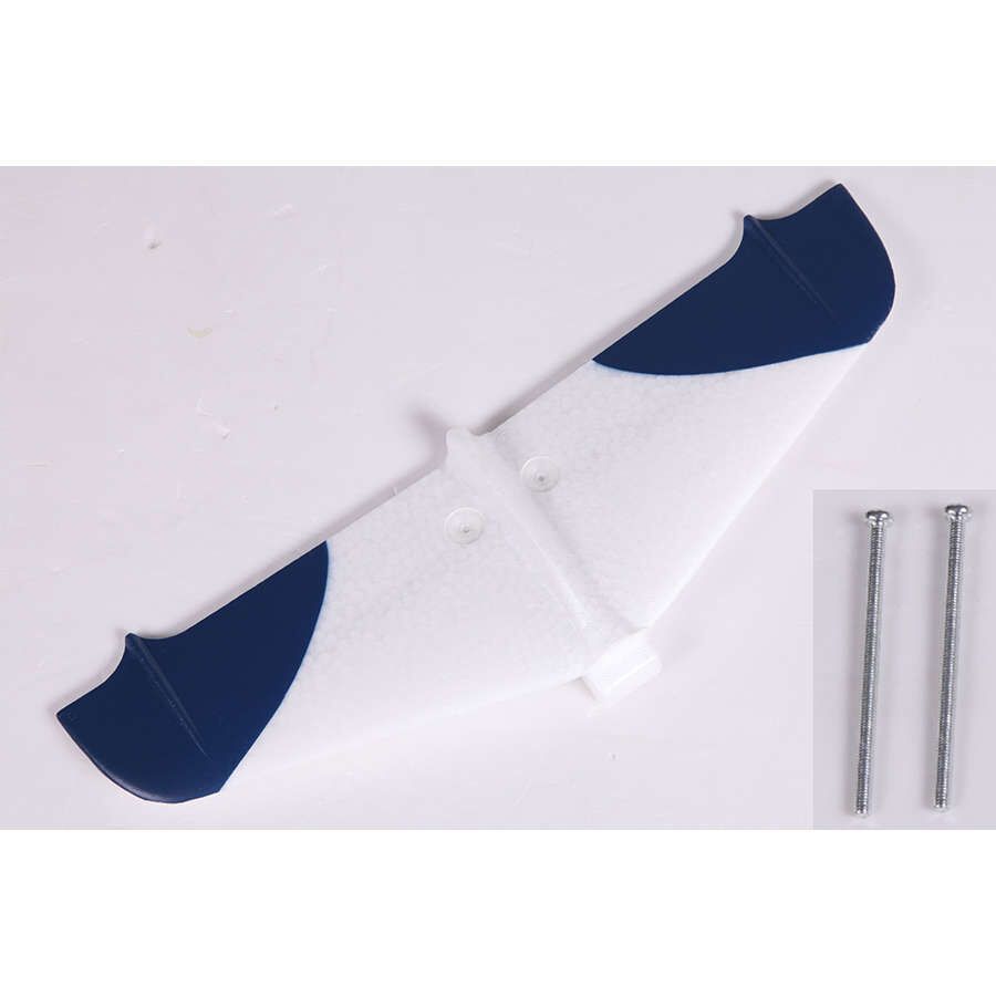 FMS Upper Wing 1.1m : F3A