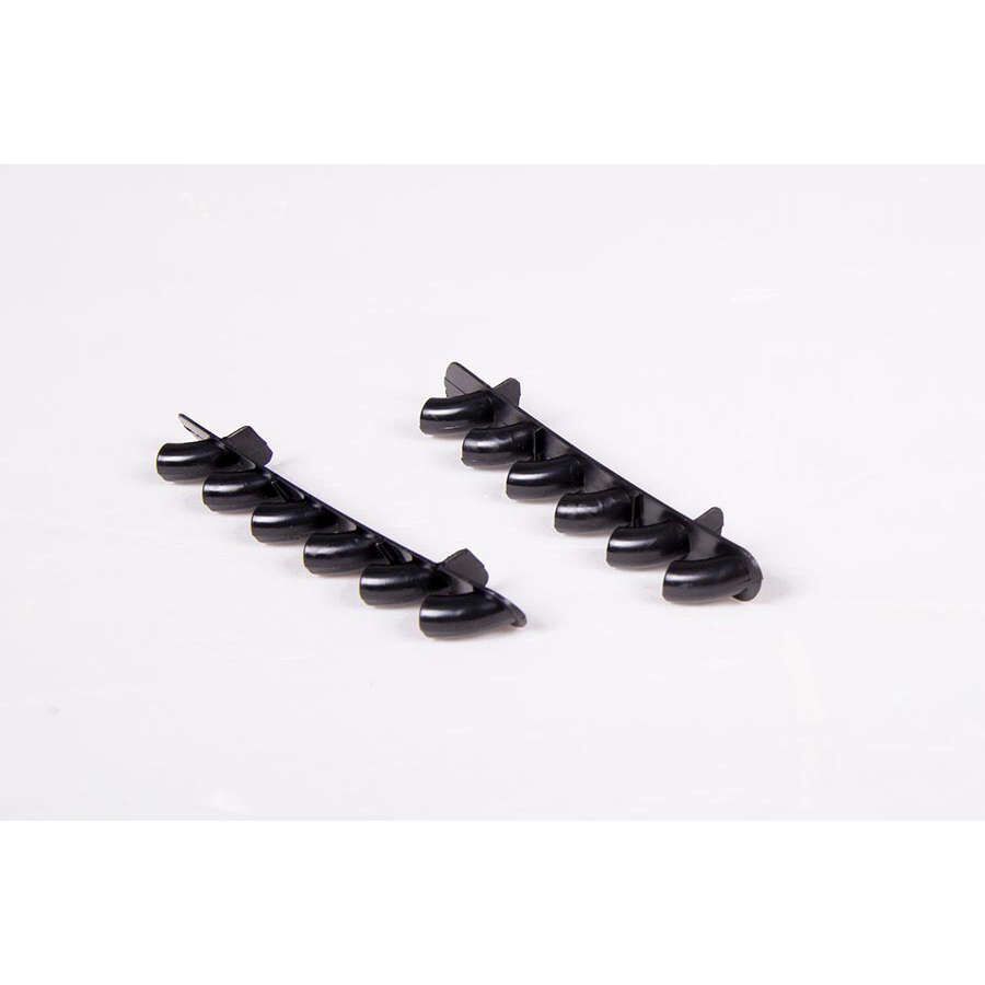 FMS Exhaust Pipe: P40 980mm