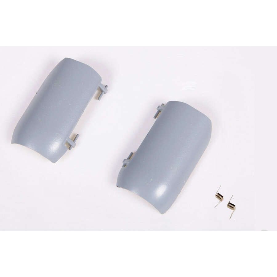 FMS Inner Fairing Door 980mm : P40
