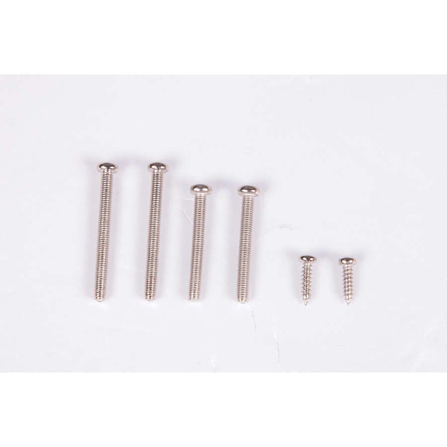 FMS Screw Set 980mm : P40