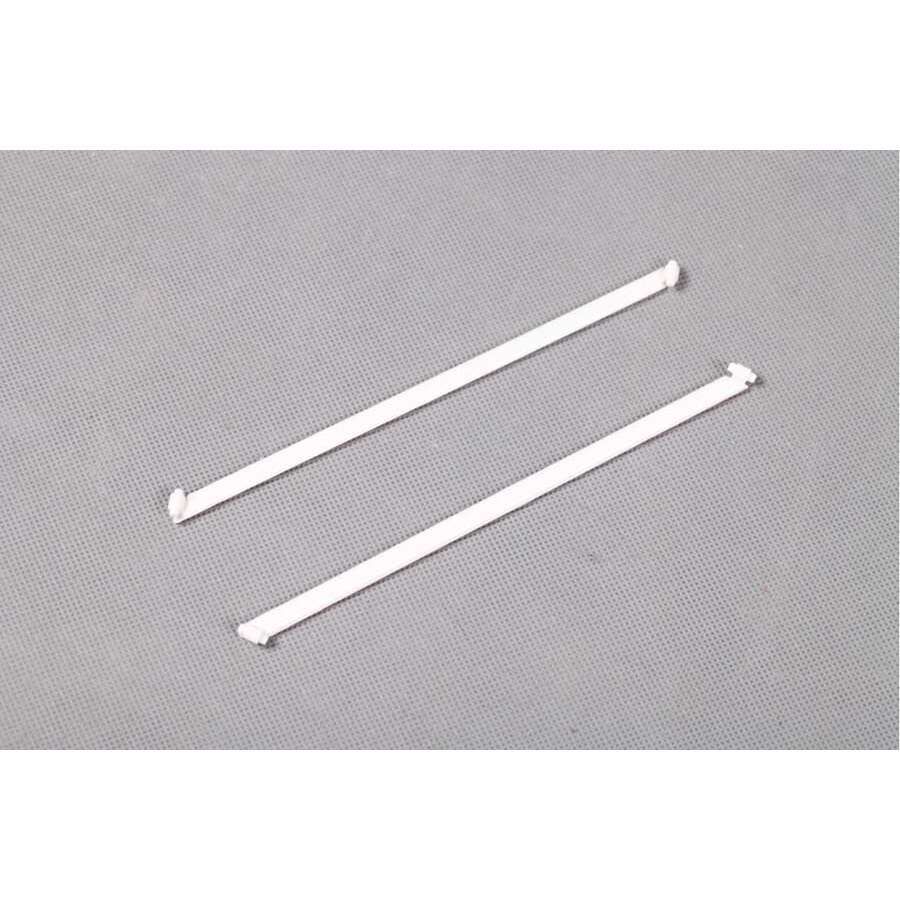 FMS Inclined Stay Bar: Pitts 1400mm V1