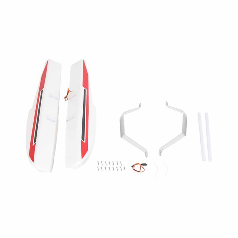 FMS Float Set: Beaver 2000mm V2